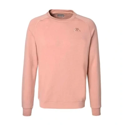 Afbeelding van Kappa CAIMALI SWT Sweatshirt Roze XXL