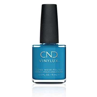 Afbeelding van CND Vinylux #211 Digi Teal 15 ml