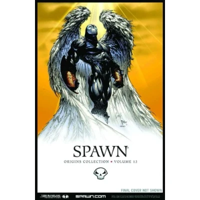 Afbeelding van SPAWN Origins 13: Collections