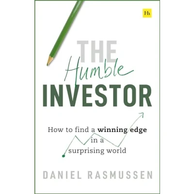 Afbeelding van The Humble Investor: How to find a winning edge in surprising world