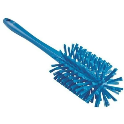 Afbeelding van Vikan Pijpborstel Ultra Hygiene 43cm Blauw