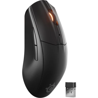 Afbeelding van SteelSeries Rival 3 WL Gen 2 bk