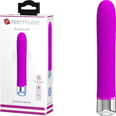 Afbeelding van Pretty Love Reginald Vibrator