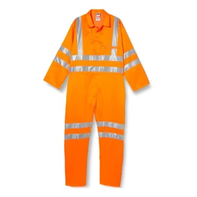 Afbeelding van High visibility Overall oranje RT42