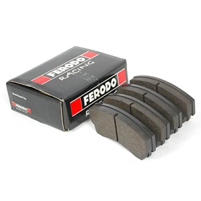 Afbeelding van Ferodo Racing Remblokset FCP206R