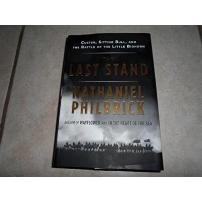 Afbeelding van The Last Stand