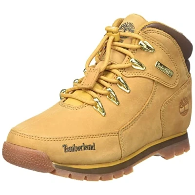 Afbeelding van Timberland Euro Rock Chukka Boot, Wheat, 38 EU