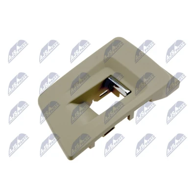 Afbeelding van Raambedieningsmechanisme NTY EWS BM 025