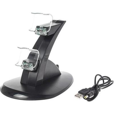 Afbeelding van Controller oplaadstation voor PlayStation 4