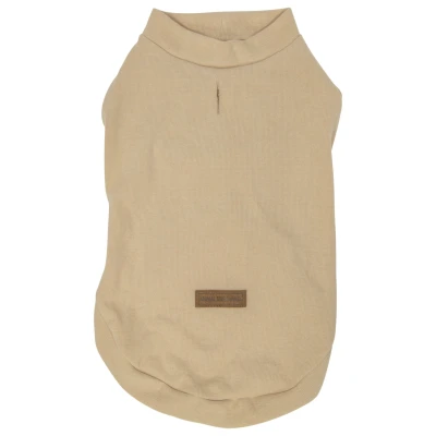 Afbeelding van Animal Boulevard Outerwear Trui Hondenkleding 117x82x28 cm Beige M