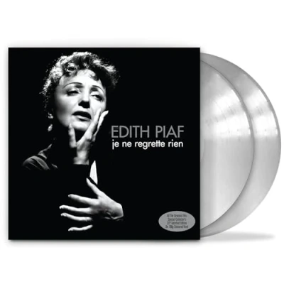 Afbeelding van Edith Piaf Je Ne Regrette Rien (2 LPs)