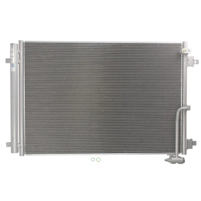Afbeelding van Nissens Airco condensor 941050