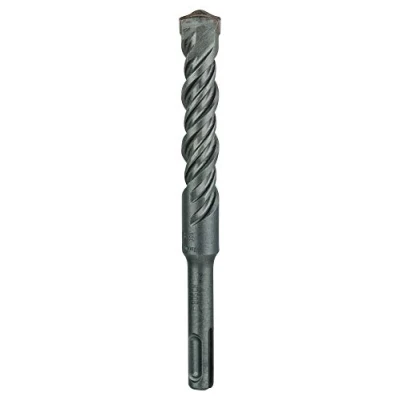 Afbeelding van Bosch Pro SDS plus 5 Hamerboor 1 stuks. 15 mm x 160 zilver