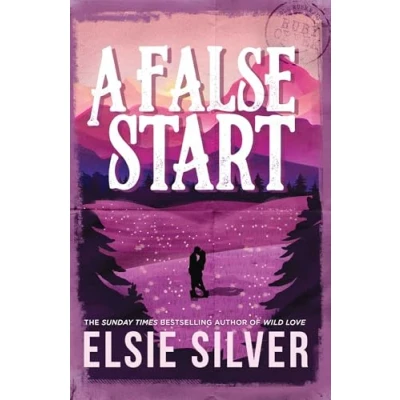 Afbeelding van A False Start: 4