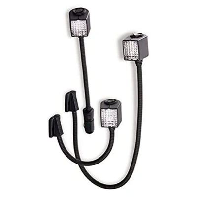 Afbeelding van Hella leeslamp xenon 295mm