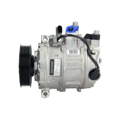 Afbeelding van Denso Airco compressor DCP02025