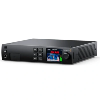 Afbeelding van Blackmagic Design Studio Converter (BM CINSTUDMFT/H/SC)