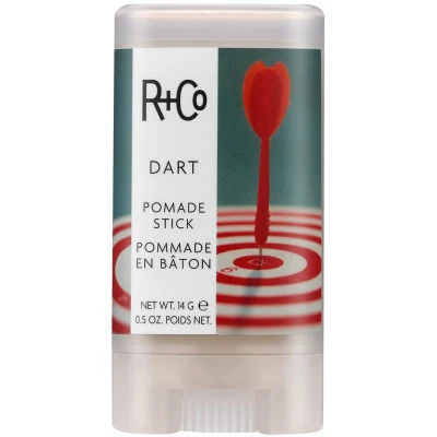 Afbeelding van R+Co Dart Pomade Stick (14g)