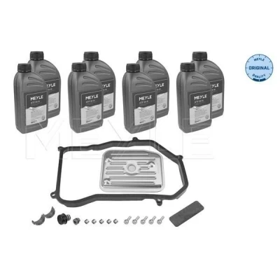 Afbeelding van Meyle Onderd.set, olie verversen van automatische versnellingsbak 100 135 0012/XK