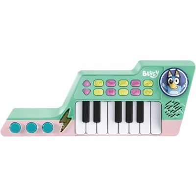 Afbeelding van Vtech Bluey Bluey&#039;s Keytar