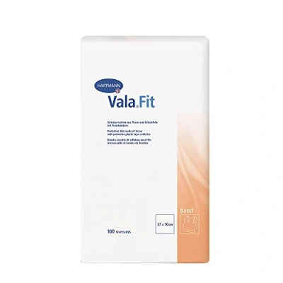 Afbeelding van Valafit Slab Tape 38X65Cm
