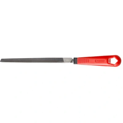 Afbeelding van Facom driekante vijl bastaard 200mm handvat TRI.B200EMA