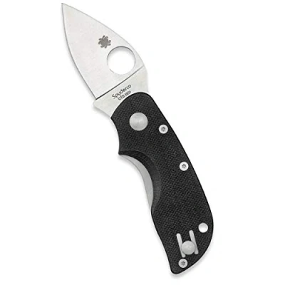 Afbeelding van Vouwmes Spyderco Chicago
