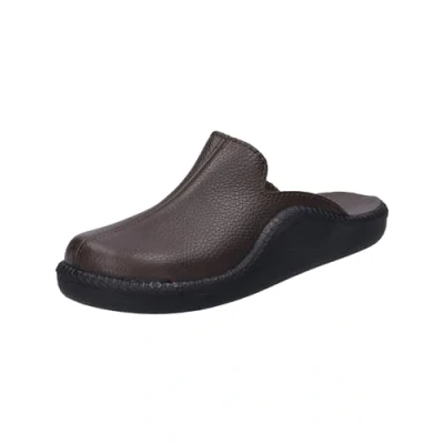 Afbeelding van Josef Seibel Monaco Muiltjes, Heren, Maat: 43, Mocca Schoenen