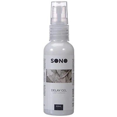 Afbeelding van Orgasm Delay Gel 1.7 fl oz / 50 ml