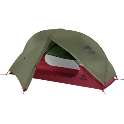 Afbeelding van MSR Hubba NX (V6) Tent