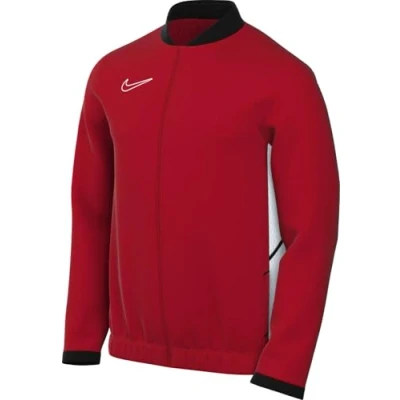 Afbeelding van Nike Performance Fussball TEAM Jacken Academy 25 PRÄSENTATIONS Trainingsvest, Heren, Maat: XL, Schwarzgrau