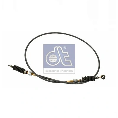 Afbeelding van Dt Spare Parts Gaskabel 3.26008