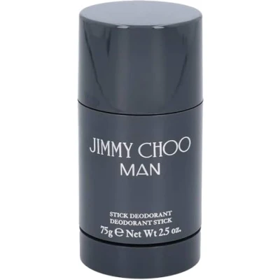 Afbeelding van Jimmy Choo Man Deodorant Stick 75 ml
