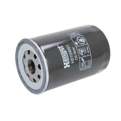 Afbeelding van Hengst Filter Oliefilter H210W01