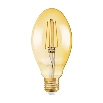 Afbeelding van Osram LED Filament E27 4.5W (36W) Warm Wit Licht Niet Dimbaar