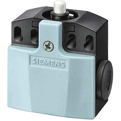Afbeelding van Siemens 3SE52420CC05 3SE5242 0CC05 Eindschakelaar 240 V/AC 1.5 A Plunjer Moment IP67 1 stuk(s)