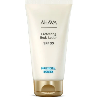 Afbeelding van Ahava Protecting Body Lotion Spf30 150ml