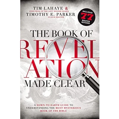 Afbeelding van The Book of Revelation Made Clear