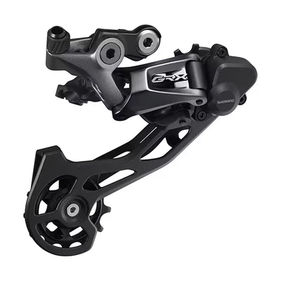 Afbeelding van Shimano GRX RX810 11 speed Achter Derailleur