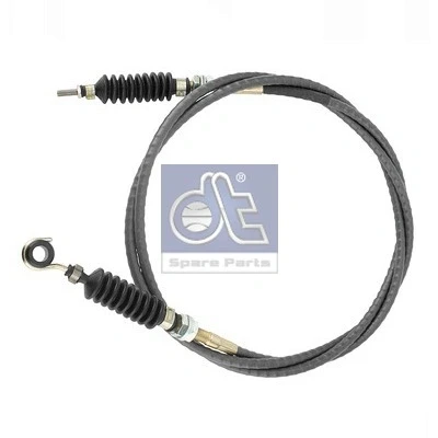 Afbeelding van DT Spare Parts 3.26009 Gaskabel