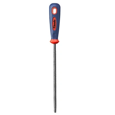 Afbeelding van KWB Houtrasp Rond 200 mm 4804 40