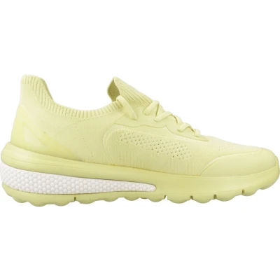 Afbeelding van GEOX D SPHERICA ACTIF Geel 42 EU