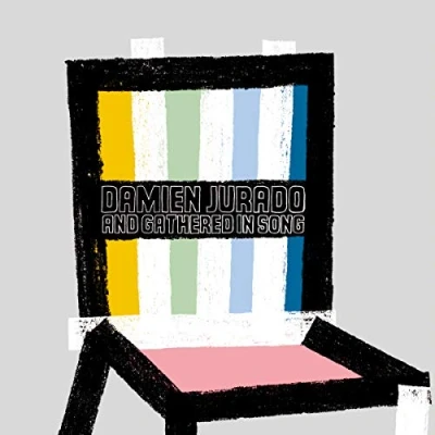 Afbeelding van Damien Jurado I Break Chairs (CD)
