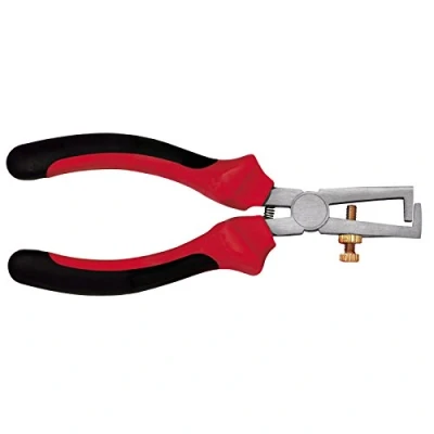 Afbeelding van GEDORE red striptang 10 mm² AWG 7