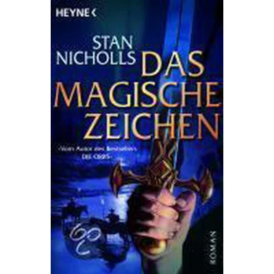 Afbeelding van Das magische Zeichen