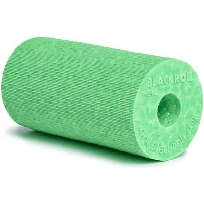 Afbeelding van Blackroll Micro Foam Roller 6 cm Groen