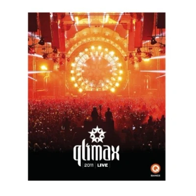 Afbeelding van Qlimax 2011 Live (Dvd+Blu Ray+Cd)