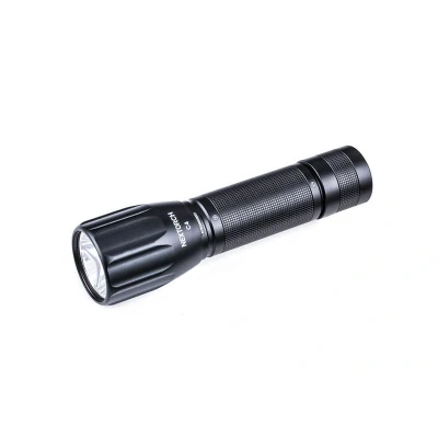 Afbeelding van Nextorch LED Zaklamp C4 700 Lumen