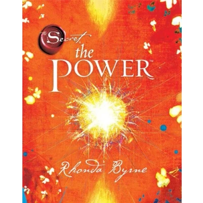 Afbeelding van The Secret Power