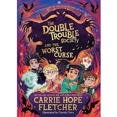 Afbeelding van The Double Trouble Society 2 (2): Volume